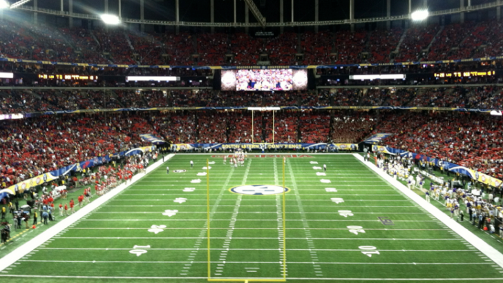 Grady Newsource Sports Weekly Update: November 26