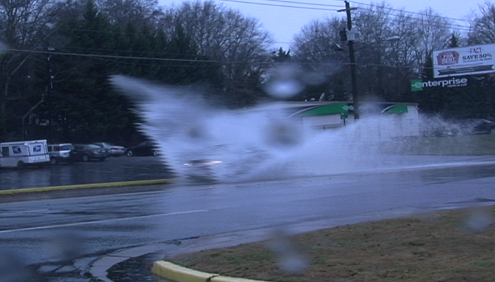 Travel Impacts for MLK weekend