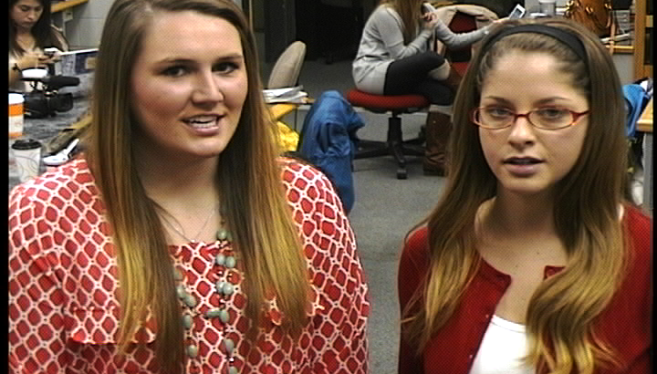 Morning Web Show for January 28th
