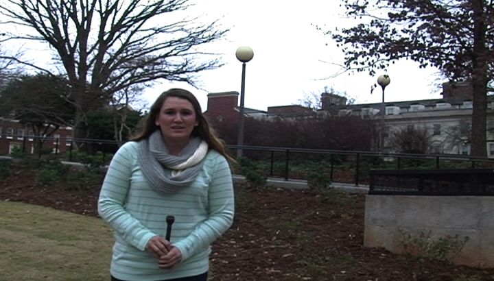 Midday Weather Update – Web
