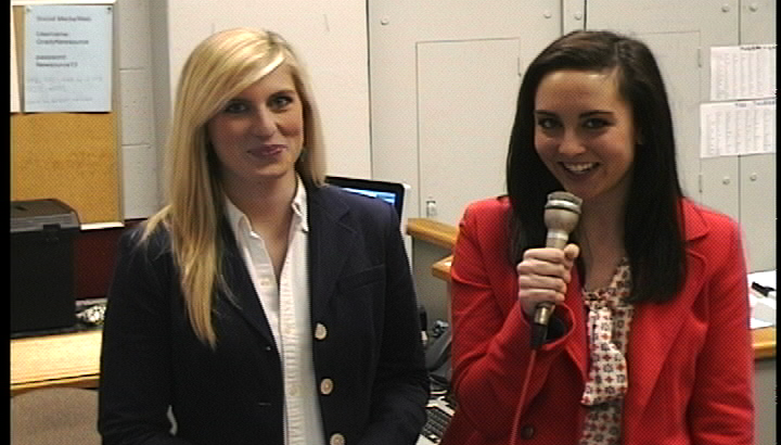 Pre-show Webcast 1.29.13