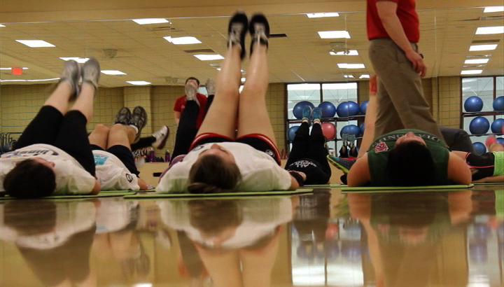 UGA takes a Hit at Obesity