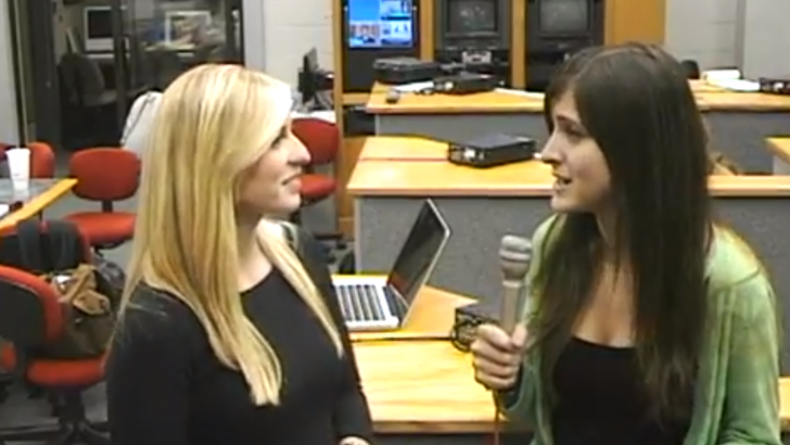 Afternoon Webcast