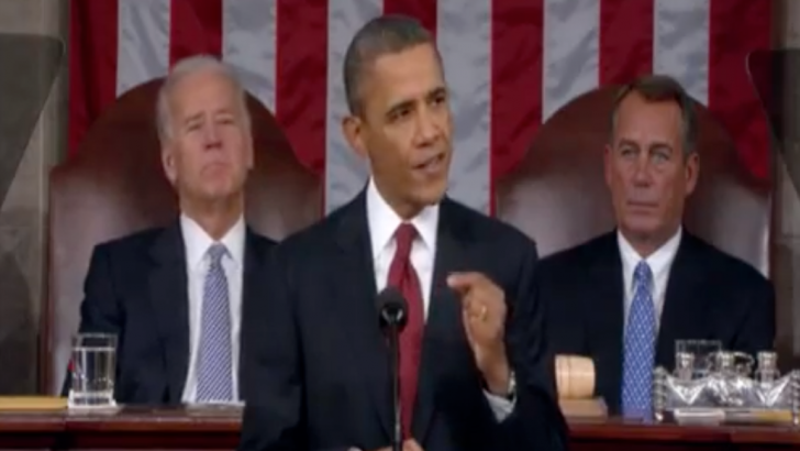 State of the Union