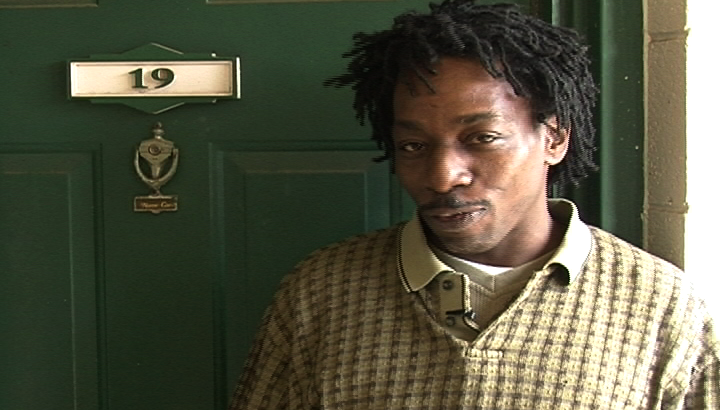 Scruggs asks for retrial