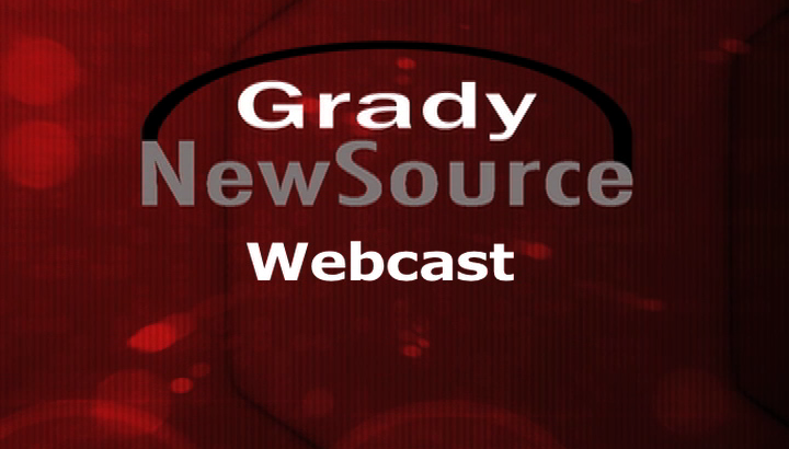 PreShow Webcast/ Senior Goodbyes 4-25-13