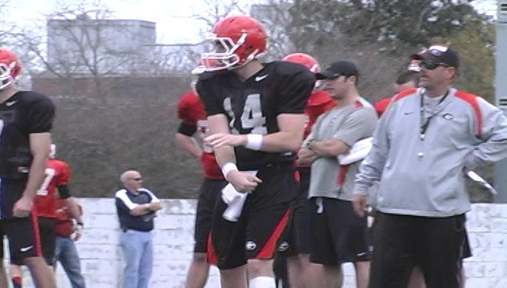 UGA Fan’s Picture Day Saturday