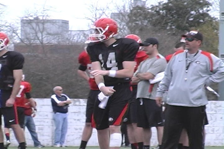 UGA Fan’s Picture Day Saturday