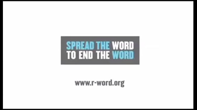 spread the word to end the Spread the word to end the word® fact sheet what spread the word to end the word is an ongoing effort by special olympics, best buddies and our. spread the word to end the Spread the word to end the word® fact sheet what spread the word to end the word is an ongoing effort by special olympics, best buddies and our.