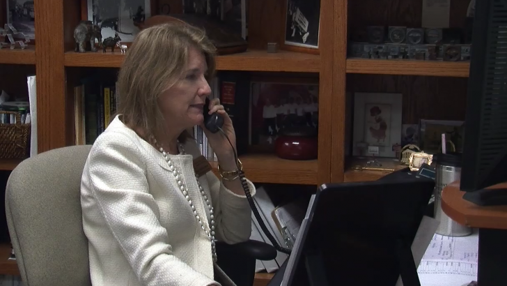A Day In The Life: Supervisor of Elections