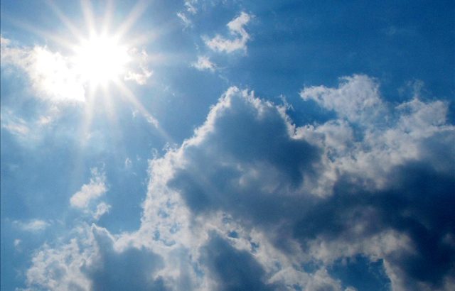 Forecast: Monday October 27, 2014