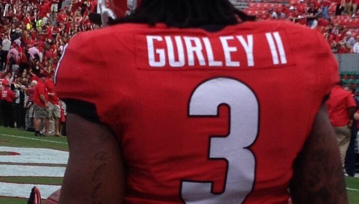 Legendary Former Bulldog Coach Vince Dooley Speaks Out About Todd Gurley
