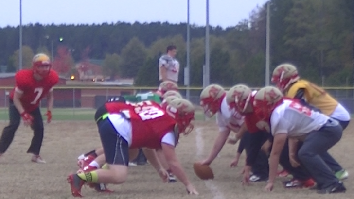 Concussion Safety
