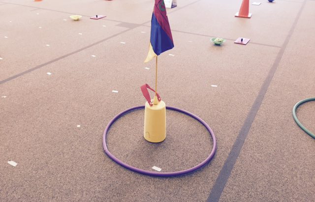 New Program Teaches Golf in Local Schools