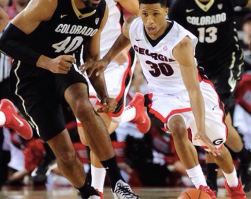 UGA Player Will Not Be In South Carolina Game