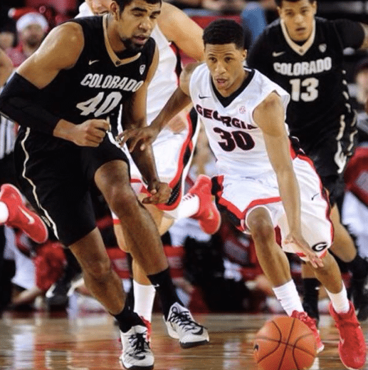 UGA Player Will Not Be In South Carolina Game