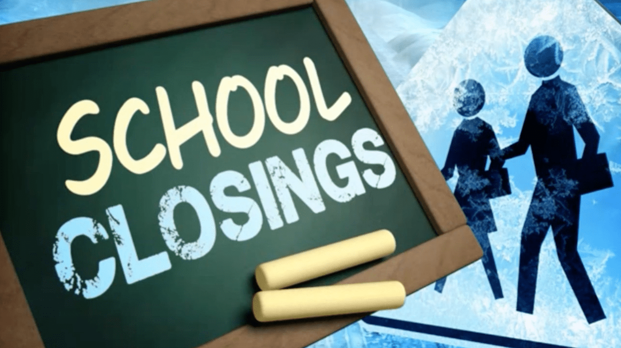 school closures - photo #9