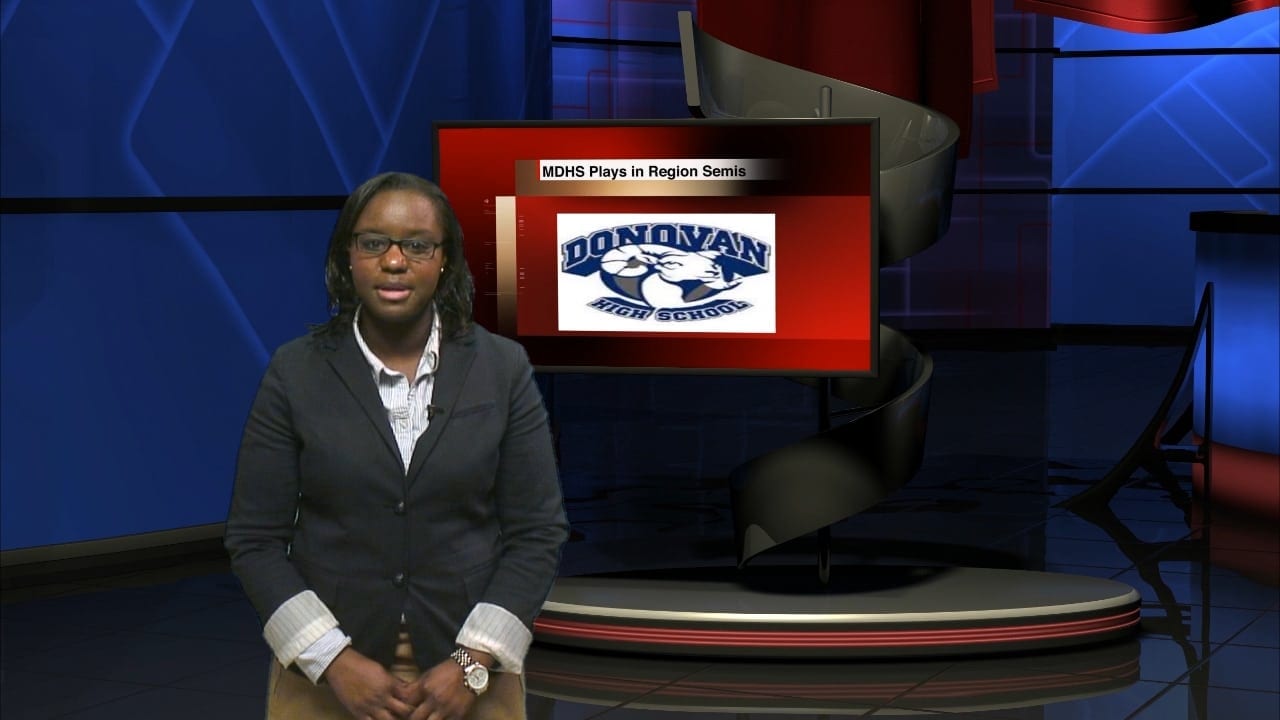 Prep Basketball Playoffs