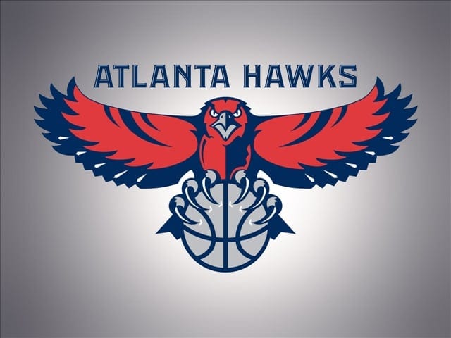 Atlanta Hawks guard injured, misses game