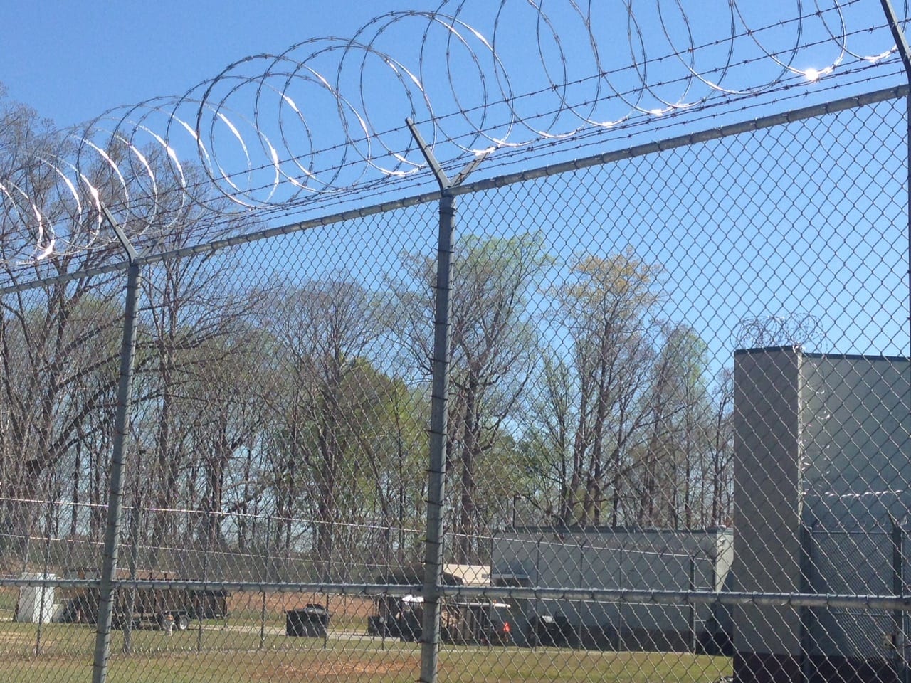 Madison County to add onto jail