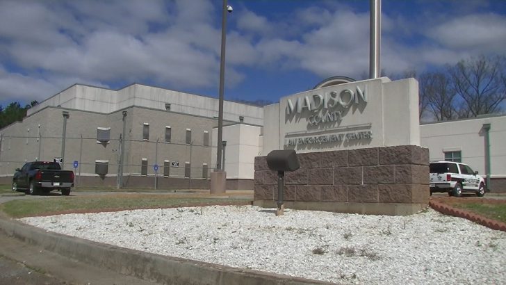 Cellmate pairing in jails could be preventing reform