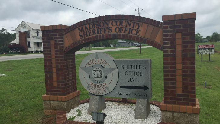 Retired military officer gives back to his community in more way than one