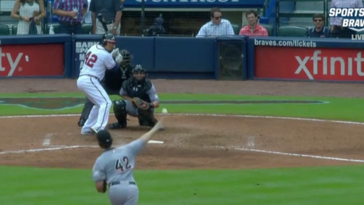 Braves drop series to Marlins after Wednesday loss