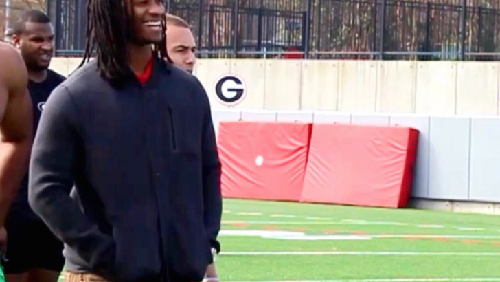 Todd Gurley among 26 top draft prospects to watch in Chicago