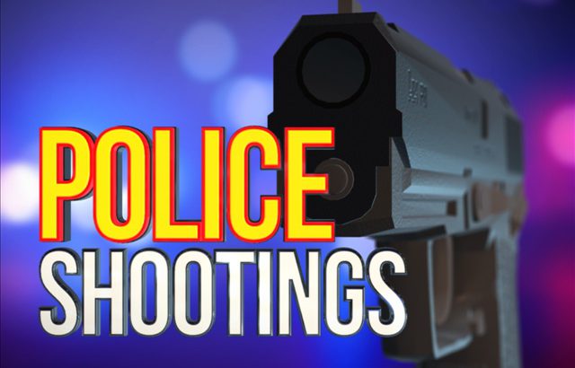 9 states to discuss police-involved shootings
