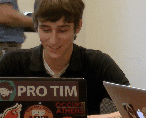 UGA student chooses to face judiciary hearing