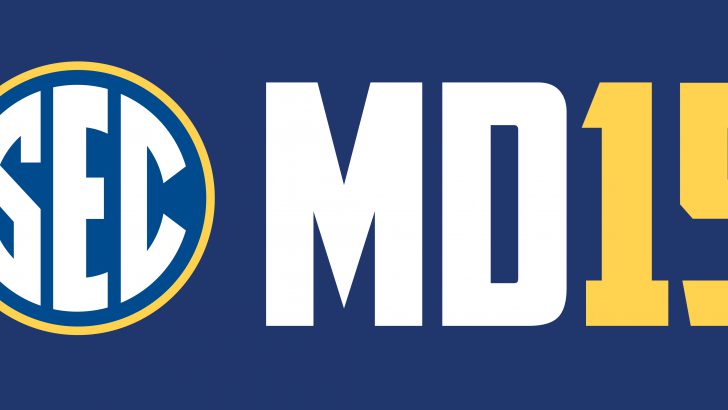 SEC Media Days kicks off, Grady Newsource on site