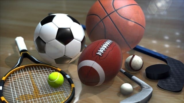 Daily sports wrap-up: Dec. 2
