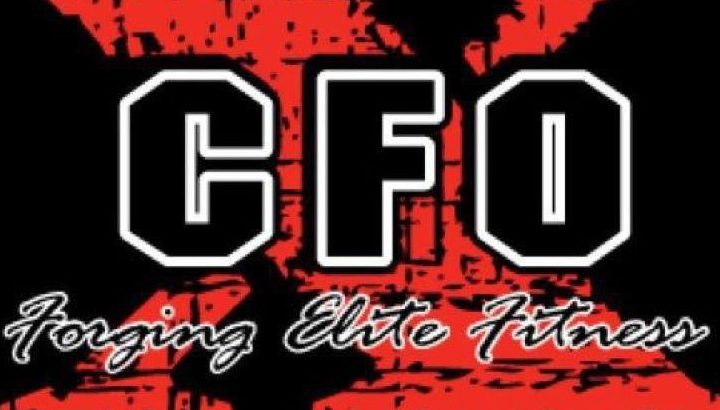 Self-defense classes at Oconee Crossfit