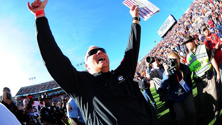 Grady Newsource daily UGA sports roundup: Nov. 16