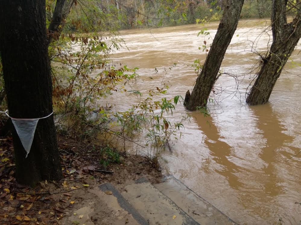 Grady Explains: Flood Warnings