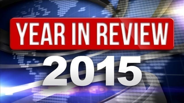 Top 5 Stories This Fall: Part 1