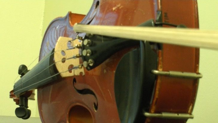 AthFest Educates Awards Winter Grants for Music and Arts