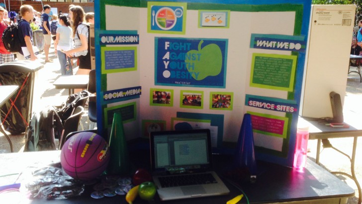 The challenges with youth obesity