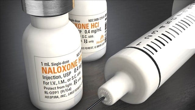 Barrow County Drug Training Starts Tomorrow