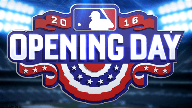 Grady Newsource Explains: Baseball Opening Day