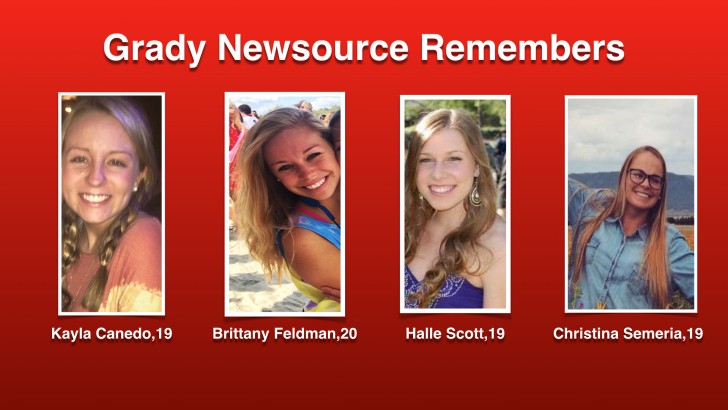 GSP Release Preliminary Oconee Crash Report
