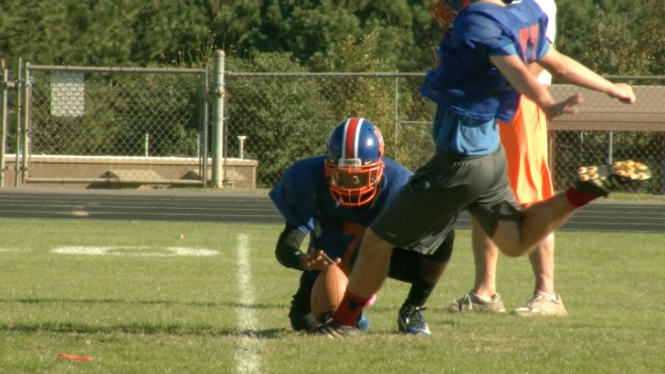 GHSA approves spring football game scrimmage