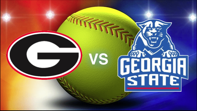 UGA Softball Recap