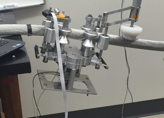 Robots are taking over…. Our Electrical Wiring?