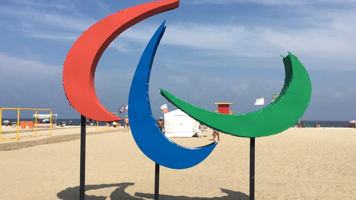 Rio Diaries: Bem vindo ao Brasil