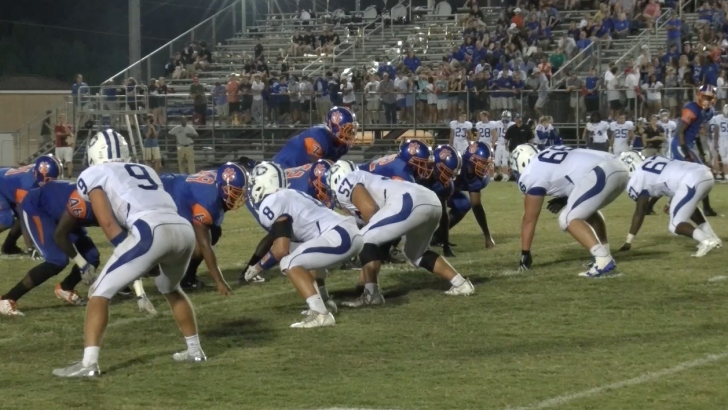 High School Football Preview: Rivals, Undefeated Teams Face Off