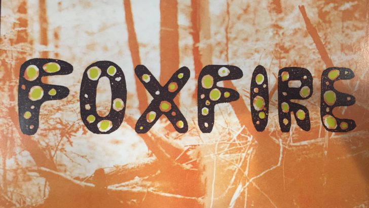 Fifty Years of FoxFire