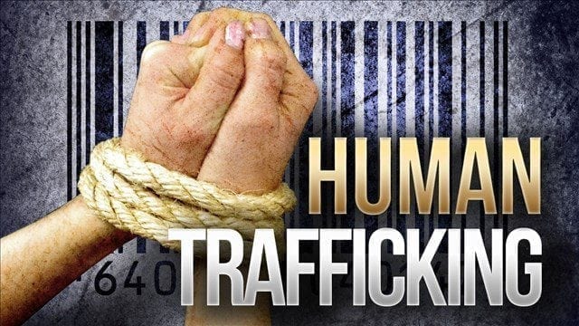 Athens Sex Trafficking Bust