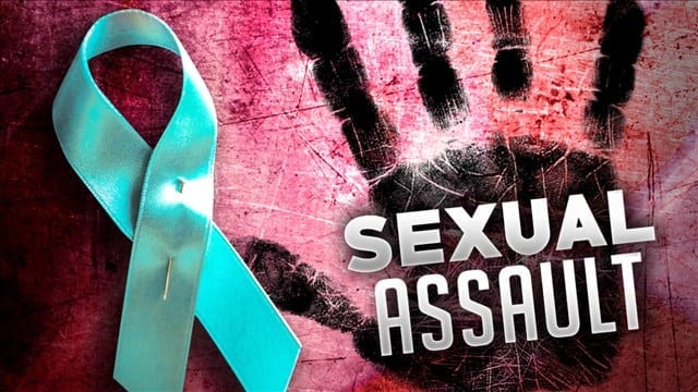 “It’s the victim’s choice:” Why Many Victims Don’t Report Rape