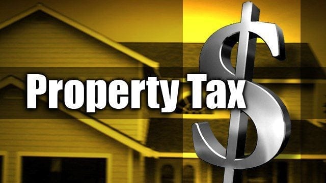 Jackson County Property Tax Increase Proposal